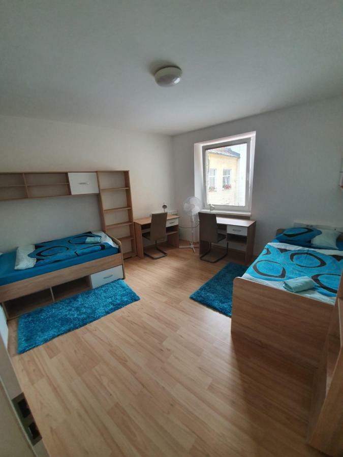 מריבור Minidorm Rooms In Heart Of City Center מראה חיצוני תמונה