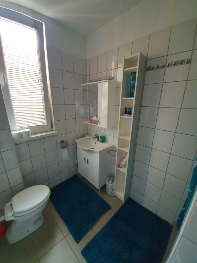 מריבור Minidorm Rooms In Heart Of City Center מראה חיצוני תמונה